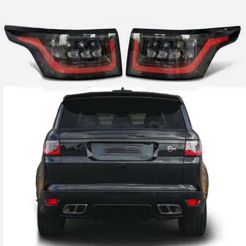 Pair dynamic rear led - pair,