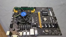 Biostar TB-250 BTC PRO LGA1151