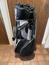 Bennington Golf Bag 14 Way