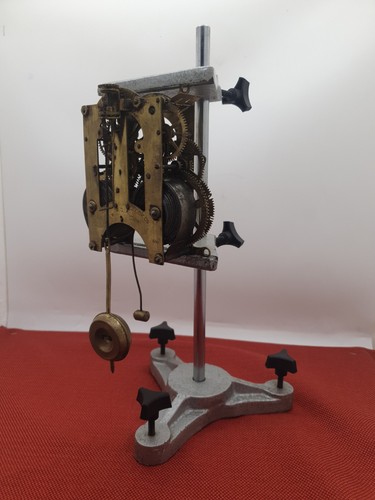 New clock pendulum - clock,