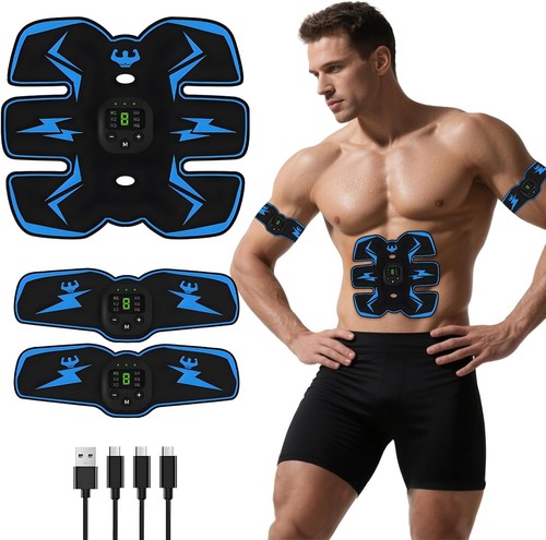 Ems muscle stimulator - ems,