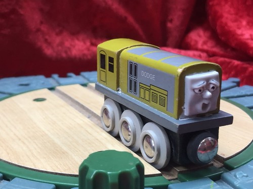 Brio thomas tank engine - brio,