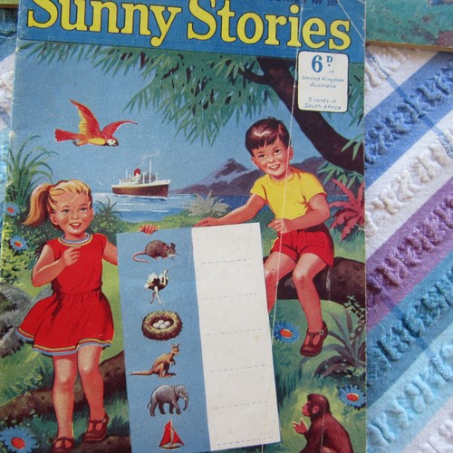 Joblot vintage sunny - x,