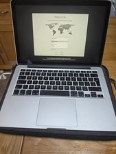 Apple MacBook Pro Retina 13