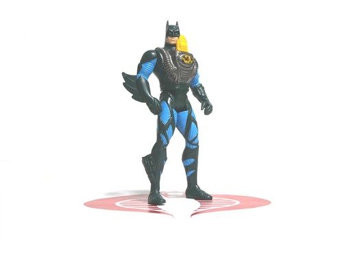 Batman forever action - batman,