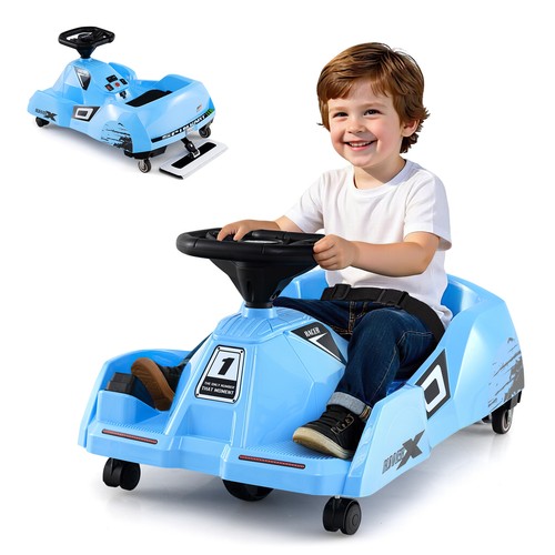 Costway electric cleaning - electric, go