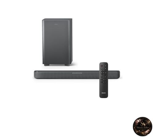Philips soundbar for - philips, tv