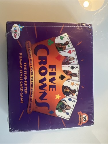 Crowns poker board game family - crowns, game,family