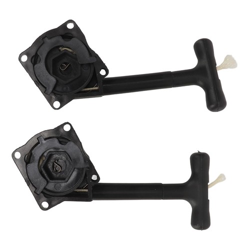2pcs car pull starter - car,