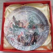 Coalport Wrens by David