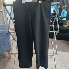 Men waist leg 27 - waist, 34”