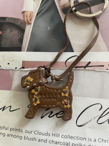 Radley brown leather - radley,