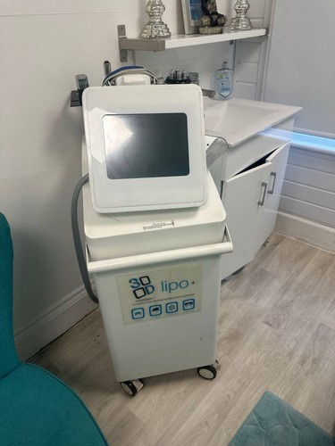Lipo machine cryo - –,