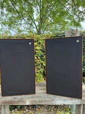 A Pair Of KEF Cadenza SP1024 Speakers