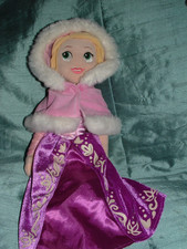 DISNEY STORE PRINCESS TANGLED