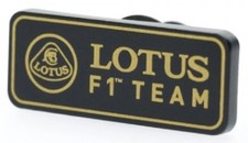 Lotus F1  Team Official PIN