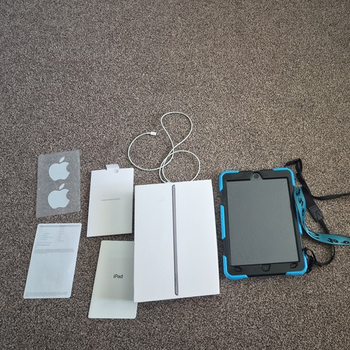 Apple ipad 8th generation - apple,