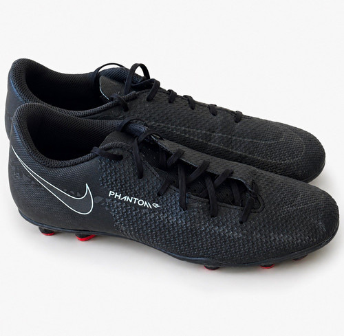 Nike phantom football boots - nike,
