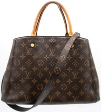 Louis Vuitton Montaigne mm