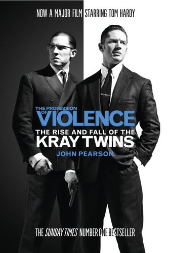 The profession violence - of,