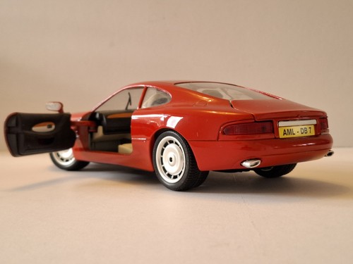 Guiloy aston martin - guiloy,