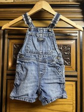Oshkosh Dungarees Aged 18