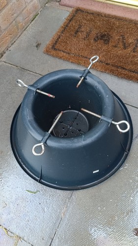Christmas tree stand - tree,