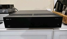 ARCAM P429 four channel power