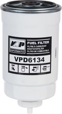 2 x fuel filters for Case
