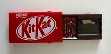 Rare Vintage Nestle Kitkat