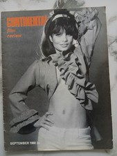 CONTINENTAL FILM REVIEW