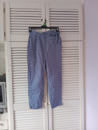 Zara high quality gingham - high,