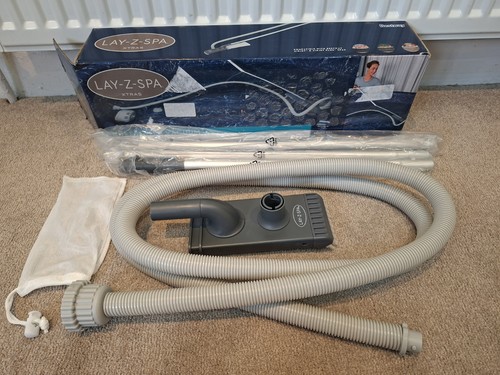 Bestway lay spa underwater - bestway,