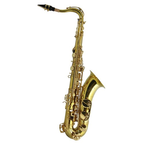 Trevor james tenor sax - trevor,