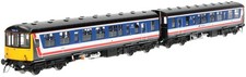 HEL1458 Heljan OO Gauge Class