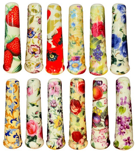 Ceramic light pull blind - ceramic,