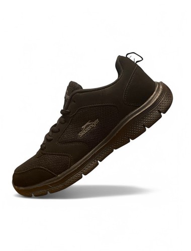 Slazenger mesh trainers - mesh,
