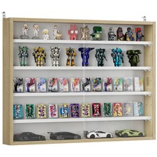 Homcom tier wall - 5-tier,