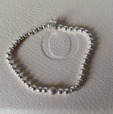Genuine Pandora Beads & Pavé