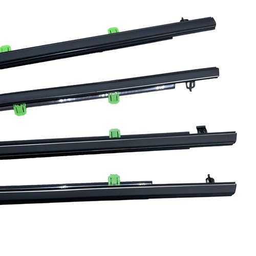 Outside window moulding trim - outside,