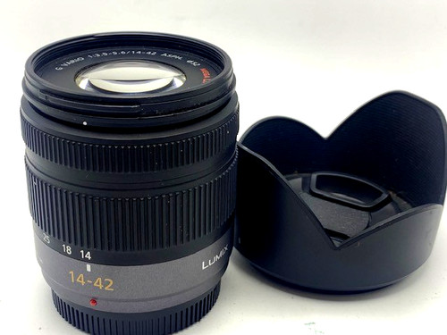 Panasonic lumix vario - lumix,