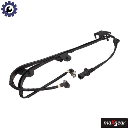 Sensor wheel speed 0109 for - wheel,