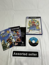 Super Mario Sunshine -