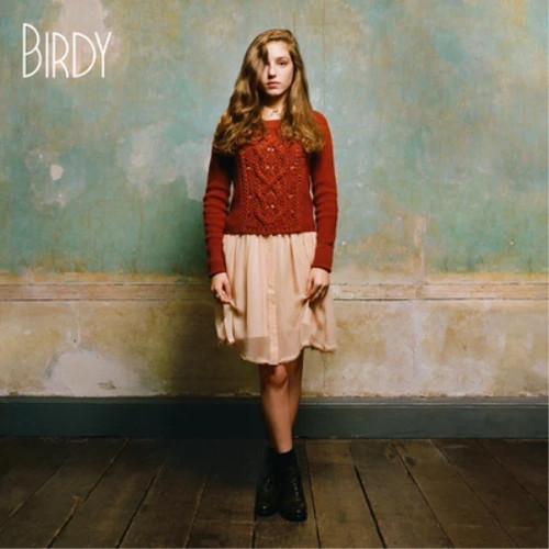 Birdy album new - birdy,