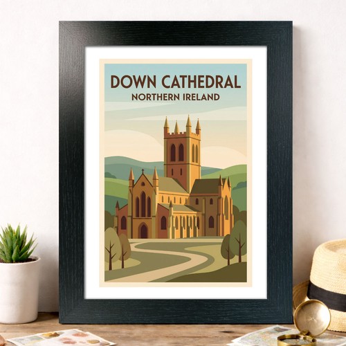 Down cathedral northern - cathedral,,