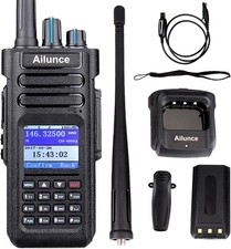 Retevis Ailunce HD1 DMR 10W