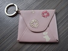 RADLEY - SMALL PINK LEATHER