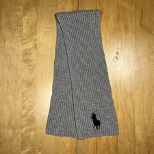 Polo Ralph Lauren Scarf Mens