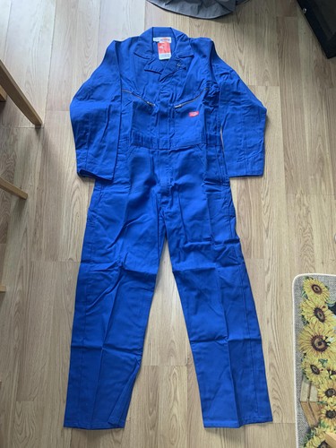 Dickies mens boiler suit - mens,