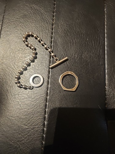 Collection sterling silver - of,